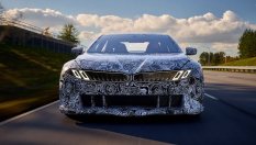 BMW ще преобрази всичките си модели в този стил