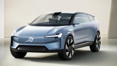 Volvo XC90 ще се казва Embla