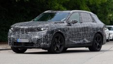 BMW връща удължителя на пробега на електромобилите си