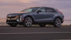 Луксозните електрически SUV - от най-лошия до най-добрия