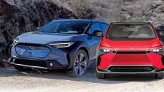 Съюзът на Toyota със Subaru става още по-силен