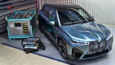 Електрическите коли в ЕС със задължителен паспорт на батерията от 2027 г.