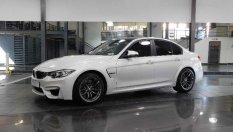 Защо F80 ще остане в историята като едно от най-добрите BMW М3