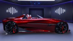 Най-впечатляващите китайски суперколи