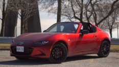 Mazda MX-5 получи по-мощни двигатели