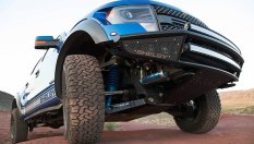 Shelby направи Raptor със 700 к.с.