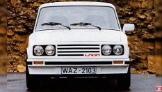 Как Porsche преработи ВАЗ-2103