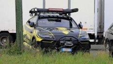 Най-бързата пътна помощ вдига 305 км/ч