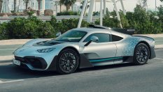 Богатите също плачат – обявиха шокиращи цени за поддръжка на Mercedes-AMG One