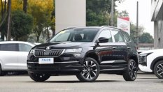 Skoda s'apprête à augmenter l'autonomie de ses voitures à 1 300 km