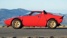 10 модела на Lancia, които струват колкото Ferrari