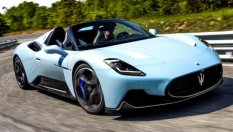 Maserati поема по пътя на Porsche и Ferrari