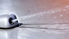 Защо трябва да се регулират дюзите за миене на стъклото през зимата