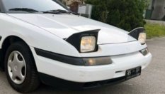 Защо изскачащите фарове бяха повече от обикновени светлини