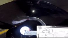 Снимаш се с 300 км/ч – влизаш в затвора за 18 месеца!