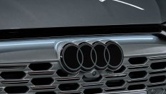 Audi промени емблемата си