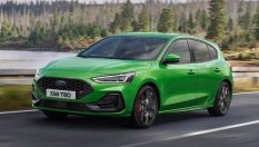 Шефът на Ford обяви Focus и Fiesta за огромна грешка