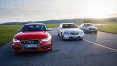 В Германия разрешиха доработката на по-стари дизелови коли