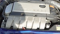 6 машини с VR6 двигател на Volkswagen