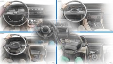 Как еволюира интериорът на Jaguar XJ