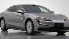 BYD заложи на груба сила в ултралуксозния сегмент