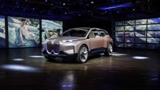 BMW показа как ще се придвижваме в бъдеще
