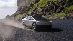 Tesla Cybertruck е на път да запише антирекорд