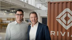 Ford налива 500 милиона долара в Rivian