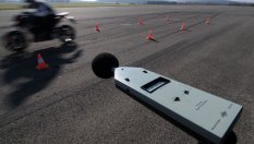 Европа тества технологии за намаляване на шума