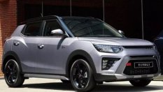 Бившият SsangYong представи ново Tivoli