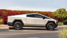 Tesla вкарва 46 096 Cybertruck в сервизите 