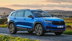 Новите Skoda Superb и Kodiaq ще се появят още тази година