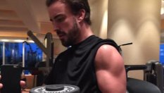 Колко точно тренира Фернандо Алонсо?