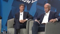 BMW и Daimler се обединиха срещу Uber