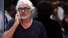 Бриаторе влиза в политиката, иска да е като Тръмп