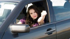 Шофьорите на кои модели са най-груби на пътя?