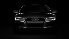Нова технология на Audi предупреждава шофьорите