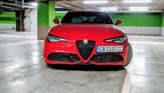 Окончателно: Alfa Romeo загуби най-емблематичната си черта