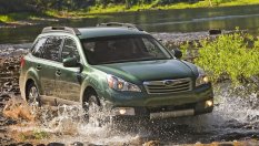 Subaru Outback на старо – за какво трябва да внимавате