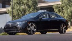 Срещу 1200 долара на година Mercedes увеличава мощността на електромобилите си