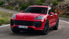 Новото Porsche Cayenne GTS получи още мощност