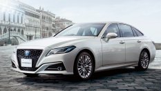 Най-луксозната Toyota получава нов формат