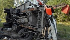 Моделите с най-много смъртни случаи при катастрофа