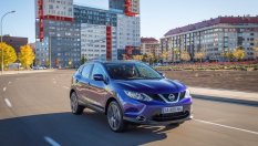 Още един популярен SUV остава без дизел