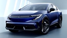Mitsubishi продължава да търси място на Eclipse