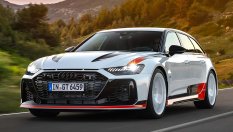 Audi представи най-бързото и най-екстремно комби RS6 