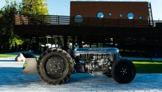 Eдно от най-скъпите Lamborghini се продава на търг