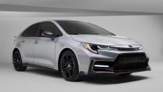 Toyota Corolla получи спортна версия