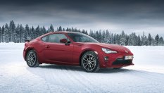 Toyota потвърди: Ще има нова GT86
