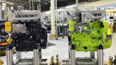 Британци направиха двигател с мощността на дизел, но без вредни емисии